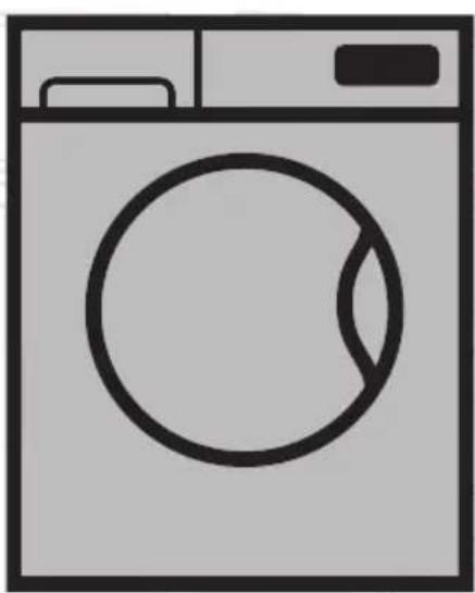 BEKO WMB 71031 MS - Manuel d'utilisation - 1