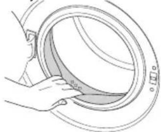 BEKO WMB 61021 MS - Pirmasis paleidimas - 1