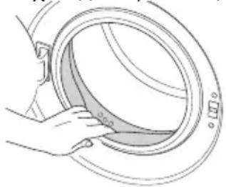 BEKO WMB 61021 MS - PnW Tn XpHOn - 1