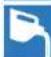 VIVA WFV14B20FF - Compartiment pour produit lessiviel liquide - 1