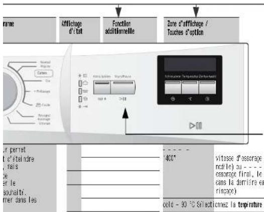 VIVA WFV14032 - Rigler\*\* et adapter le programme - 1
