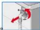 VIVA WFV12A01FF - Risque d'electrocution! - 2