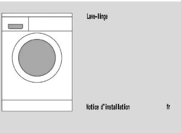 VIVA WFV12E20FF - Garantie Aqua-Stop - 1