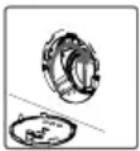 Qilive Q.6733 - Filtre de la pompe - 4