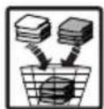 Qilive Q.6733 - Séparer le linge - 2
