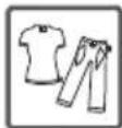 Qilive Q.6733 - Séparer le linge - 6