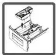 Qilive Q.6733 - Kit pour dénergent/Kit pour assouplissant - 1