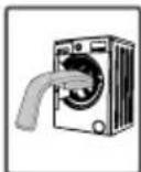 Qilive Q.6733 - Charger le linge - 2