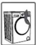 Qilive Q.6733 - Charger le linge - 3