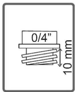 OCEANIC OCEALL910W - CHAPITRE -2: APERÇU DE VÔTURE LAVE-LINGE (SPECIFICATIONS TECHNIQUES) - 10