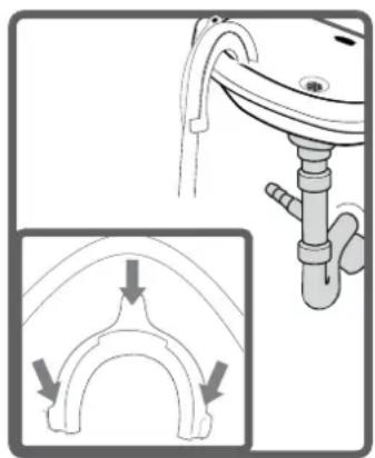 OCEANIC OCEALL910W - CHAPITRE -2: APERÇU DE VÔTURE LAVE-LINGE (SPECIFICATIONS TECHNIQUES) - 14