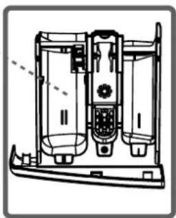 OCEANIC OCEALL910W - CHAPITRE -2: APERÇU DE VÔTURE LAVE-LINGE (SPECIFICATIONS TECHNIQUES) - 20