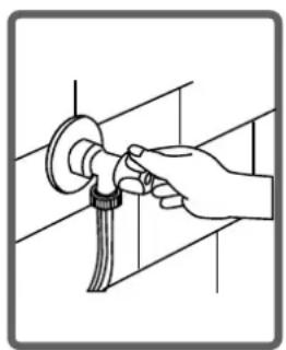 OCEANIC OCEALL910W - ATTENTION : AVERTISSEMENT : Les defaults qui résultat de l'introduction de pieces étrangères dan votre lave-linge ne sont pas couverts par la garantie. - 21