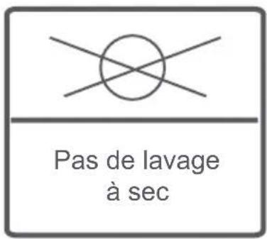 OCEANIC OCEALL510W - ATTENTION : AVERTISSEMENT : Les défauts qui résultat de la pénetration de substances étrangères dans notre machine ne sont pas couverts par la garantie. - 12