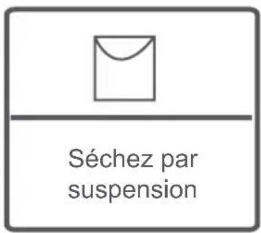 OCEANIC OCEALL510W - ATTENTION : AVERTISSEMENT : Les défauts qui résultat de la pénetration de substances étrangères dans notre machine ne sont pas couverts par la garantie. - 15