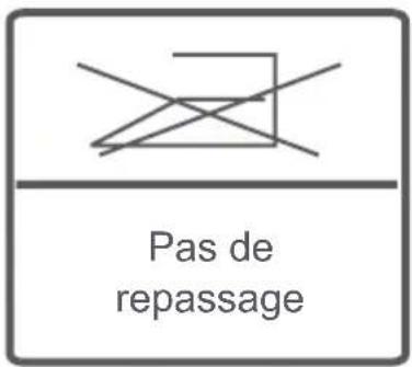 OCEANIC OCEALL510W - ATTENTION : AVERTISSEMENT : Les défauts qui résultat de la pénetration de substances étrangères dans notre machine ne sont pas couverts par la garantie. - 10