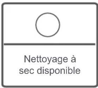 OCEANIC OCEALL510W - ATTENTION : AVERTISSEMENT : Les défauts qui résultat de la pénetration de substances étrangères dans notre machine ne sont pas couverts par la garantie. - 11