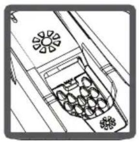 OCEANIC OCEALL7120W - SIPHON D'ASSOUPLISSANT - 1