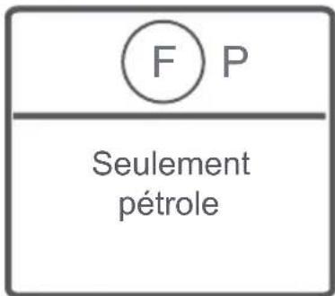 OCEANIC OCEALL510S - ATTENTION : AVERTISSEMENT : Les défauts qui résultat de la pénetration de substances étrangères dans notre machine ne sont pas couverts par la garantie. - 18