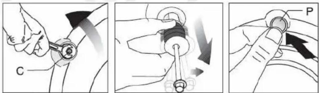 ESSENTIELB ELF 714 D3 - DEBRIDERLEARIDRELLAPPAREIL - 1