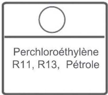 CONTINENTAL EDISON CELL720S - ATTENTION : AVERTISSEMENT : Les défauts qui résultent de la pénétration de substances étrangères dans votre machine ne sont pas couverts par la garantie. - 22