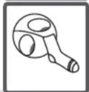 CONTINENTAL EDISON CELL720S - ATTENTION : AVERTISSEMENT : Les défauts qui résultent de la pénétration de substances étrangères dans votre machine ne sont pas couverts par la garantie. - 8