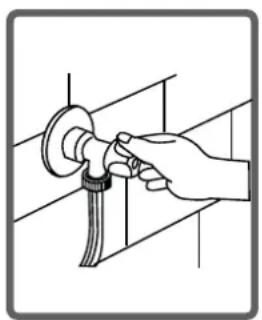 CONTINENTAL EDISON CELL712B - ATTENTION : AVERTISSEMENT : Les defaults qui résultat de l'introduction de pieces étrangères dan votre lave-linge ne sont pas couverts par la garantie. - 22