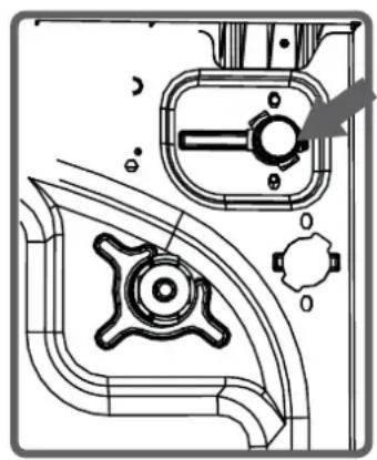 CONTINENTAL EDISON CELL712B - Si vous souhaitez annuler tout programme en cours d'exécution : - 4