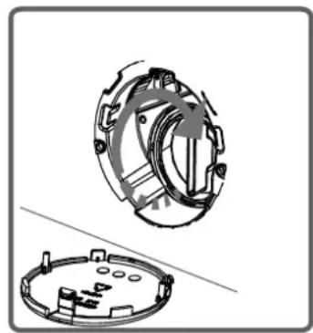 CONTINENTAL EDISON CELL712B - ATTENTION : - 5