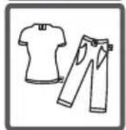 CONTINENTAL EDISON CELL510SI - Compartiment à lessive de prélavage : - 7