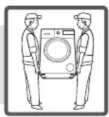 CONTINENTAL EDISON CELL510SI - Risques de chute et de blessure! - 3