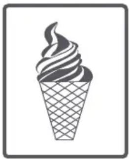 CONTINENTAL EDISON CELL510SI - Tambour - 17