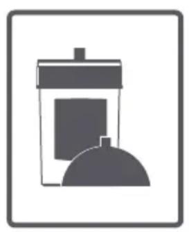 CONTINENTAL EDISON CELL510SI - Tambour - 11