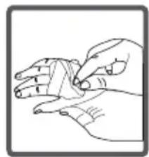 CONTINENTAL EDISON CELL510SI - Sécurité des enfants! - 2