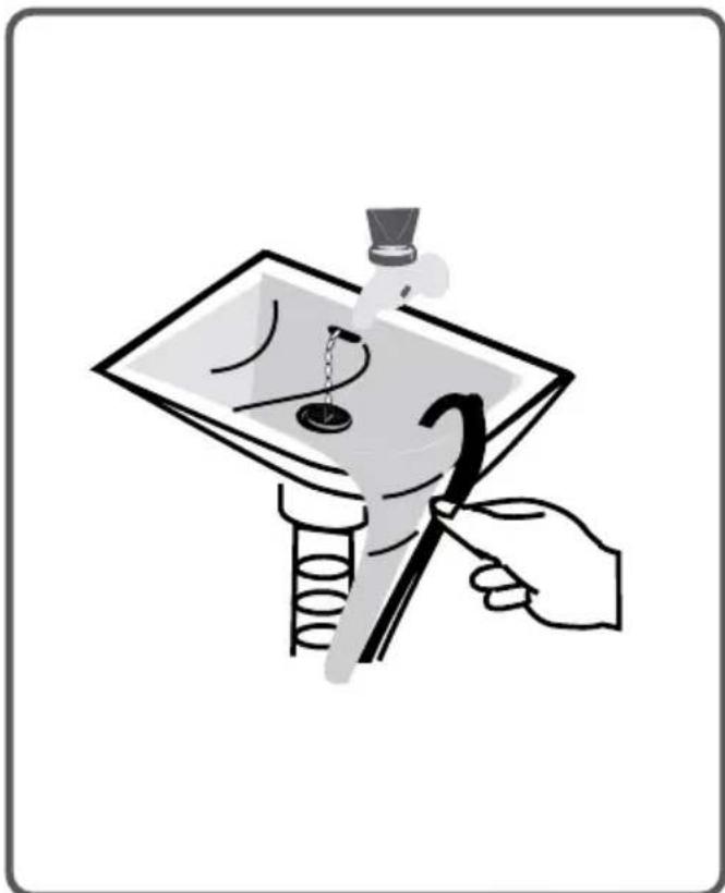 CONTINENTAL EDISON CELL510SI - Risque d'inondation! - 3