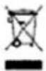 WALTHAM ZEPHYRUS 600 WAV 09 - SECTION 10 : SYMBOLES INTERNATIONALAUX TEXTILES - 2