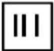 WALTHAM ZEPHYRUS 1006 WAV 11 - SECTION 10 : SYMBOLES INTERNATIONAUX TEXTILES - 9