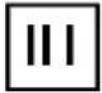 WALTHAM ZEPHYRUS 1000 WAV 09 - SECTION 10 : SYMBOLES INTERNATIONAUX TEXTILES - 9