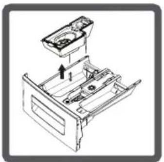WALTHAM WT 1207 S WAV 13 - Appareil pour lessive liquide (*) - 1