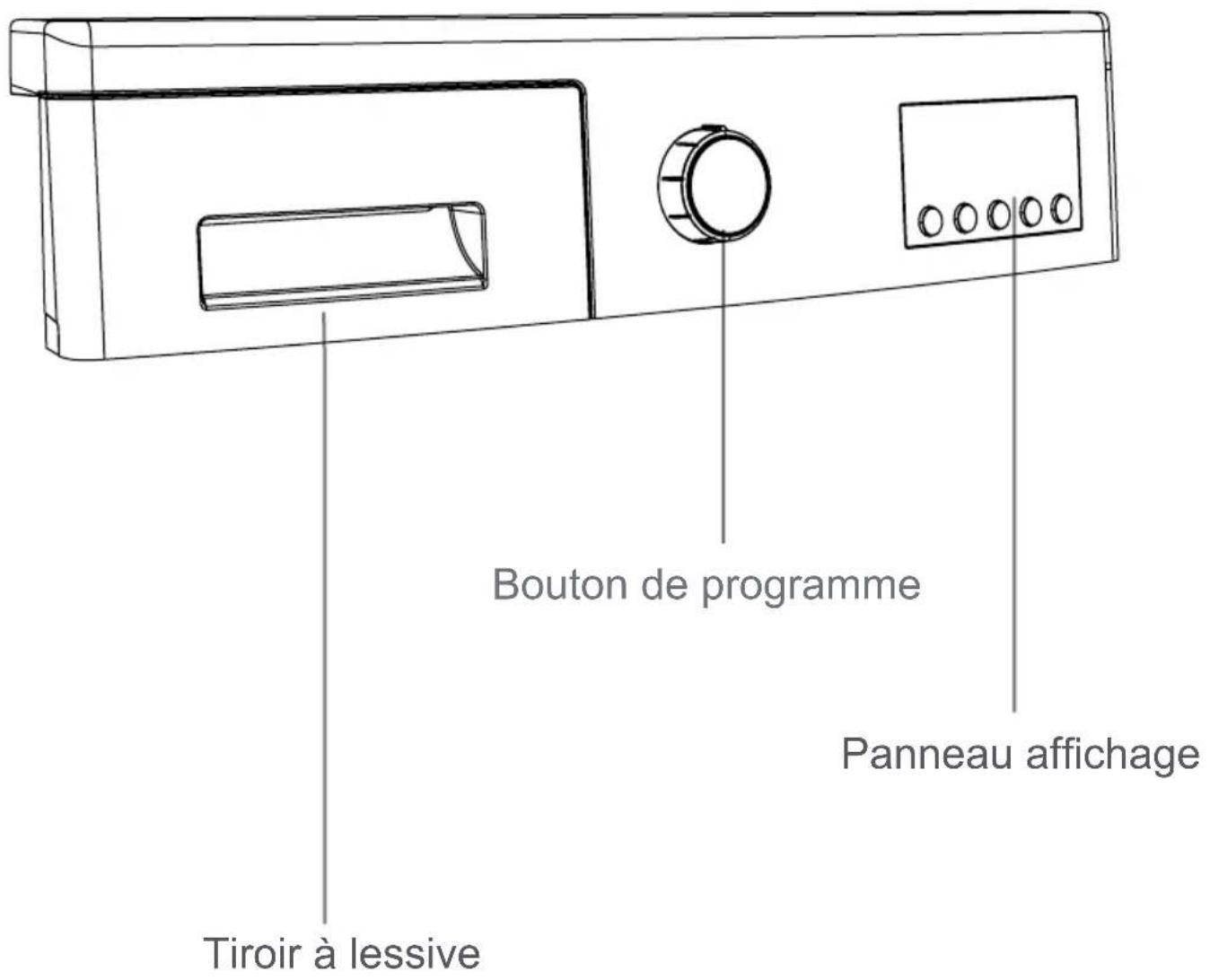 WALTHAM WT 1207 S WAV 13 - CHAPITRE -2: APERÇU DE VÔTURE APPAREIL (SPÉCIFICATIONS TECHNIQUES) - 18