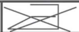WALTHAM WT 1007 WAV 14 - ATTENTION: AVERTISSEMENT: Les défauts qui résultat de l'introduction de pieces étrangères dans votre lave-linge ne sont pasouverts par la garantie. - 6