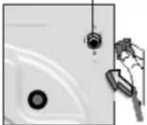 WALTHAM OTIS 1206 WAV 10 - RACCORDEMENT ELECTRIQUE - 1
