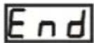 WALTHAM MARYLYN 1475 WAV 11 - Annuler un programme - 2