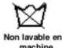 WALTHAM IBIZA1007WAV11 - Tri du linge - 4