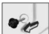 WALTHAM AURA805WAV11 - DEMONTAGE DES VIS DE BRIDAGE - 2