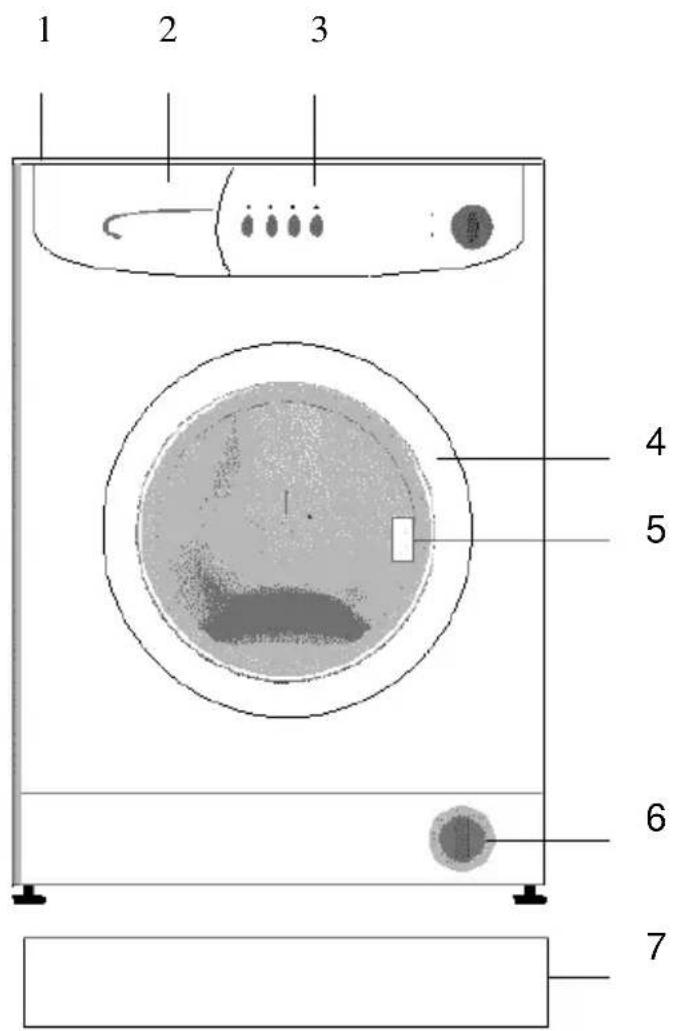 WALTHAM AURA 505 WAV 11 - SECTION 3 : SPECIFICATIONS TECHNIQUES - 1