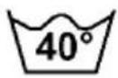 WALTHAM AURA 505 WAV 11 - SECTION 10 : SYMBOLES INTERNATIONAUX TEXTILES - 1