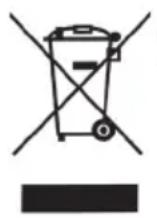 QUIGG MW1F - INFORMATION DE RECYCLAGE - 1