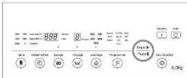 CALIFORNIA XQG60X112PRE - Utilisation - 1