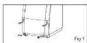 CALIFORNIA XQG60X112PRE - Câble d'ouverture d'urgence du hublot - 1